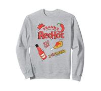 Frank's RedHot Sketched Foods Funny Felpa