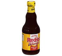 Frank's RedHot Stingin' Honey Teriyaki Wings Sauce, 30 ml (confezione da 5)