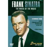 FRANKS SINATRA - THE MAGIC OF THE MUSIC