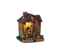 LEMAX Frank's Treats Spooky Town 44359