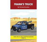Frank's Truck Chapter Book: Decodable Chapter Book Series for Students Learning to Read. For Beginning Readers and Students with Dyslexia. (Step 4 Consonant Blends): 17