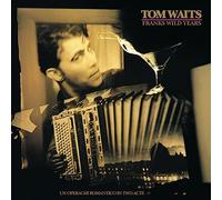 Tom Waits Franks Wild Years: An Operachi Romantico in Two Acts (Vinyl LP)