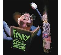 FRANKY AND THE SLIGHT INCLINE - DCXPC LIVE VOL. 46
