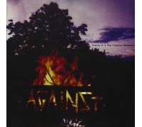 Franky B & The Cryptic Monkeys - AGAINST