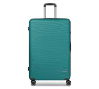 Franky Dallas 3.0 4 ruote Carrello L 75 cm ottanio