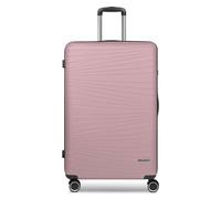 Franky Dallas 3.0 4 ruote Carrello L 75 cm rosa