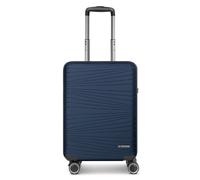 Franky Dallas 3.0 4 ruote Carrello S 55 cm blu