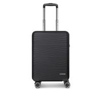 Franky Dallas 3.0 4 ruote Carrello S 55 cm black (FRA12345-01)