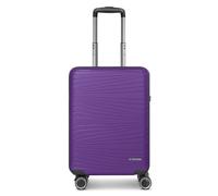 Franky Dallas 3.0 4 ruote Carrello S 55 cm rosa