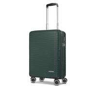Franky Trolley 'Dallas 3.0' oliva, Taglia One Size