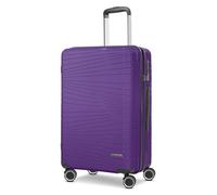 Franky Trolley 'Dallas 3.0' mora, Taglia One Size