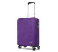 Franky Trolley 'Dallas 3.0' malva, Taglia One Size