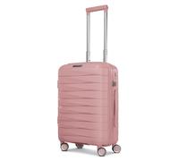 Franky London Parent, Rosa, Koffer S + (55 cm)
