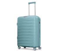 Franky London Parent, verde menta, Koffer M + (65 cm)