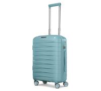Franky London Parent, verde menta, Koffer S + (55 cm)