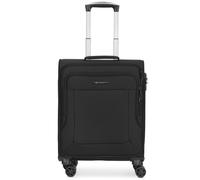Franky Melbourne 3.0 Carrello cabina a 4 ruote 55 cm black (FRA12353-01)