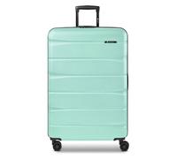 Franky Munich 4.0 4 ruote Carrello L 76 cm espandibile verde