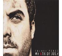 Franky Perez - My 4th of July
