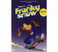 Franky snow vol.1