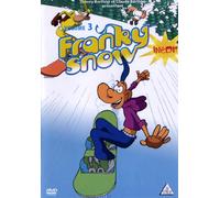 Franky snow, vol. 3