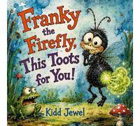 Franky the Firefly: This Toots for you!