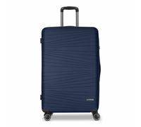 Franky Dallas 3.0 4 ruote Carrello L 75 cm dark blue (FRA12347-02)