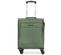 Franky Trolley 'Melbourne 3.0' verde Donna Franky One Size verde