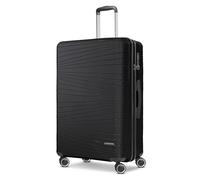 Franky Dallas 3.0 4 ruote Carrello L 75 cm black (FRA12347-01)