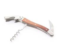 Franmara Cavatappi di Laguiole cameriere con manico in palissandro