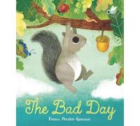 Frann Preston-Gannon The Bad Day (Copertina rigida)