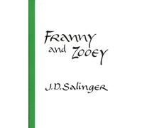 Franny and Zooey by Jerome David Salinger