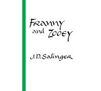 Franny and Zooey [Lingua inglese]