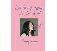 Franny Arrieta The Art of Falling in Love Again (Tascabile) (PRESALE 08/05/2025)