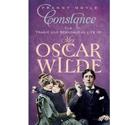 Franny Moyle Constance (Tascabile)