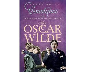 Franny Moyle Constance (Tascabile)