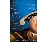 Franny Moyle The King's Painter (Tascabile)
