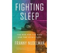 Franny Nudelman Fighting Sleep (Copertina rigida)