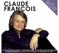 Franþois, Claude - La Selection