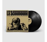 Scoumoune - O.S.T. - Francois De Roubaix (Vinile)