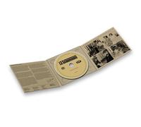 François De Roubaix La Scoumone (CD) Expanded Album