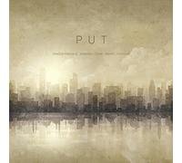 Franolic & Culap & Jovanovic - Put - Vinile