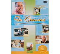 Frans Bauer 1-DVD SPECIAL INTEREST - DE BAUERS (DVD)