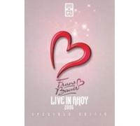 Frans Bauer BAUER, FRANS LIVE IN AHOY 2006 -LTD- (CD)