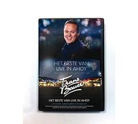 Frans Bauer - Het Beste Van Ahoy (Dvd+Cd)