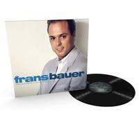 Frans Bauer – His Ultimate Collection – Vinile (LP) – Sony Music