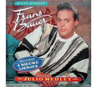 Frans Bauer - Julio Medley