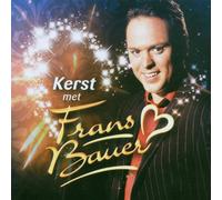 Frans Bauer Kerst Met Frans (CD)