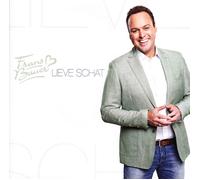 Frans Bauer Lieve Schat (CD)