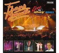 Frans Bauer - Live in Ahoy 2001
