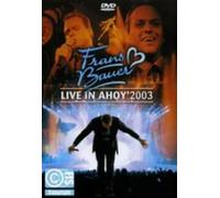 Frans Bauer - Live In Ahoy 2003 (CD)